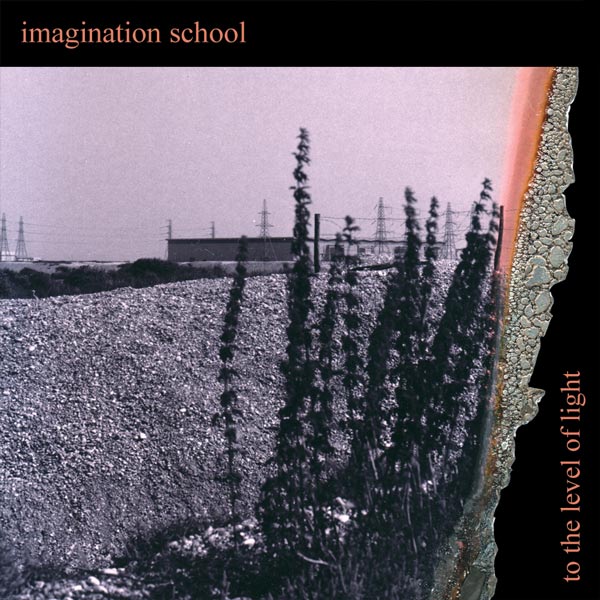 Imagination School To The Level Of Light Album Cover