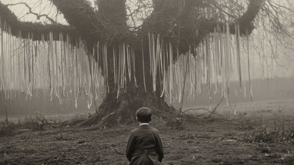 Imagination School Tree Of Sorrow Single