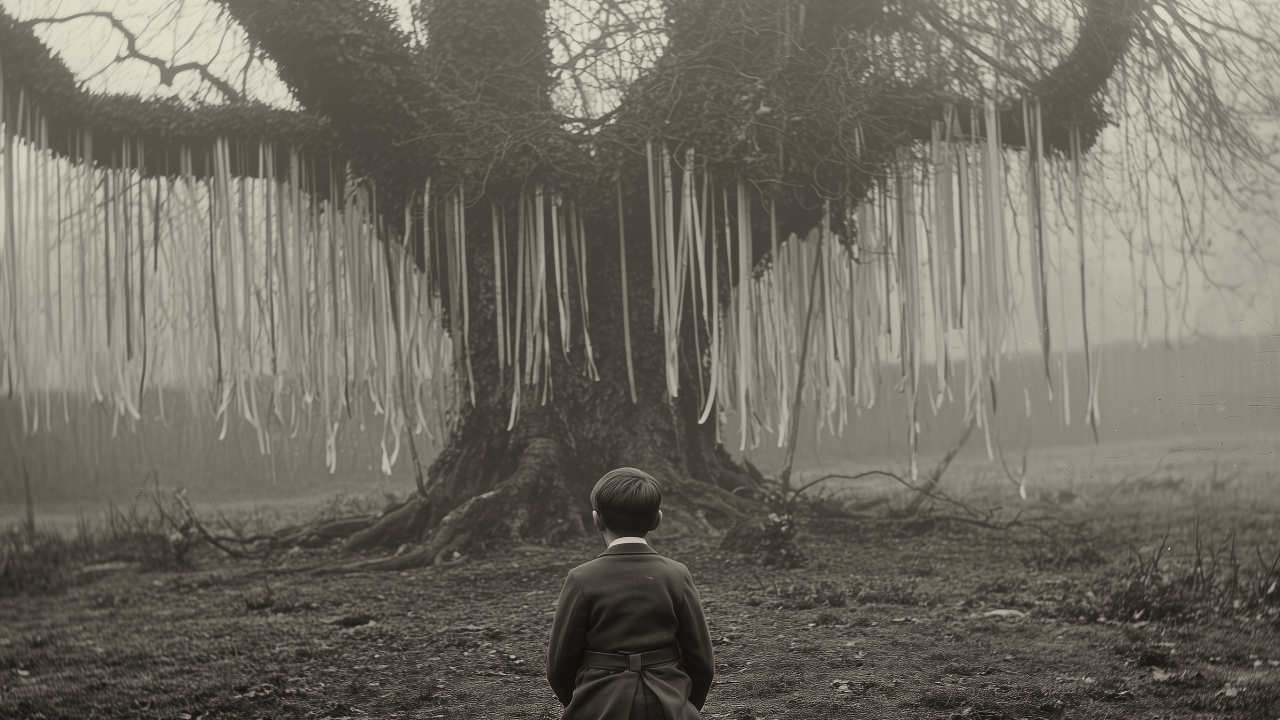 Imagination School Tree Of Sorrow Single